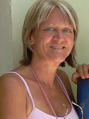 Cynthia Streit