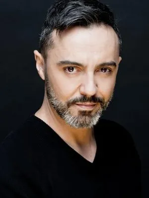 Ángel Ruiz