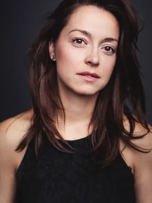Isabelle Giroux