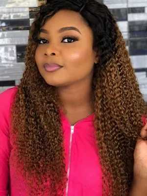 Bimbo Ademoye