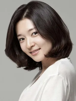 Cha Soo-yeon