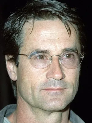Bruce Abbott