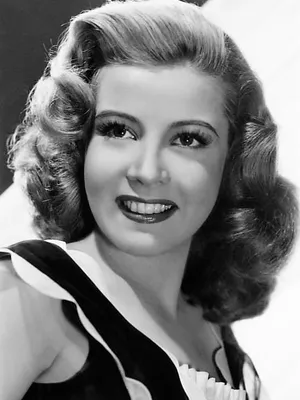 Gloria DeHaven