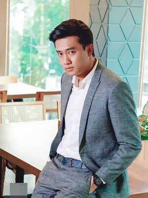 Quốc Trường