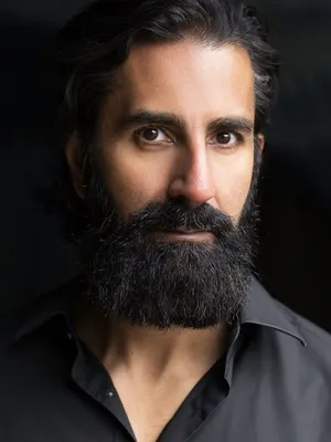 Harj Dhillon