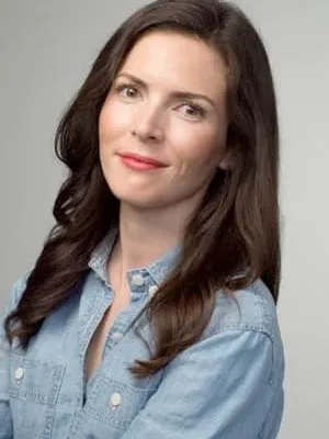 Maggie VandenBerghe