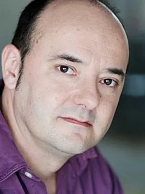 François Legrand