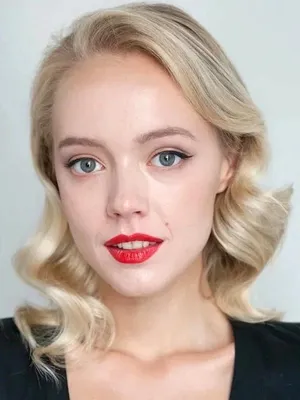 Victoria Agalakova