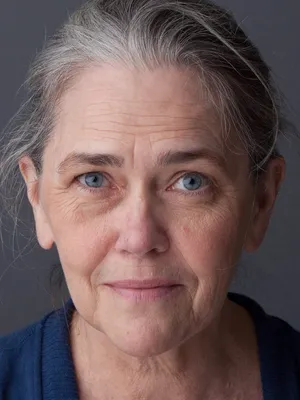 Deborah Strang