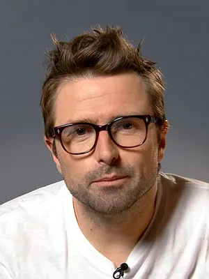 David Michôd
