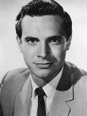Bradford Dillman