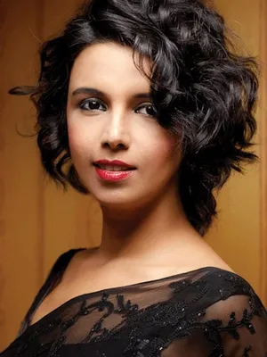 Divya Jagdale