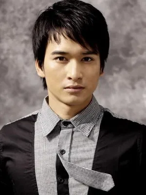 Xiao Ming-Yu