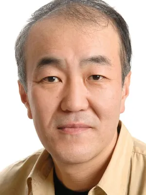 Yoichi Nukumizu