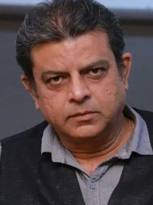 Vinay Varma