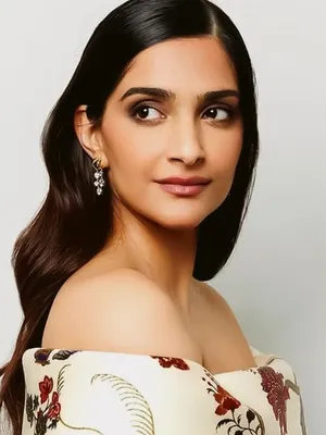 Sonam Kapoor Ahuja