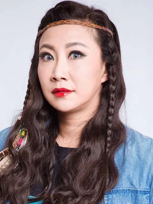 Fan Tiantian