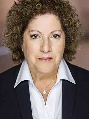 Rhona Shekter