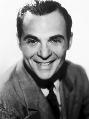 Marc Lawrence