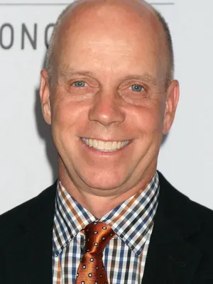 Scott Hamilton