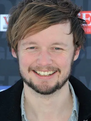 Glenn Erland Tosterud
