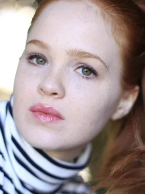 Isabel Marcus
