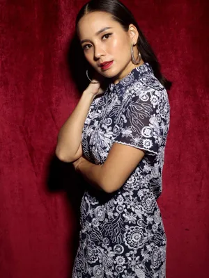 Jasmine Suraya Chin