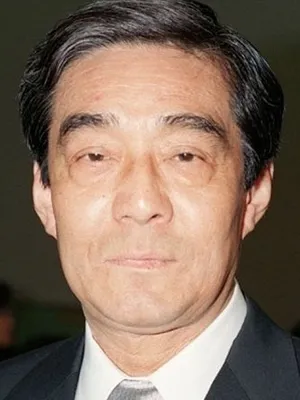 Masanobu Deme