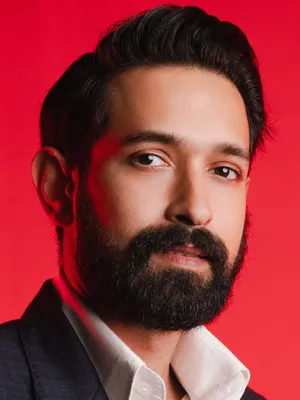 Vikrant Massey