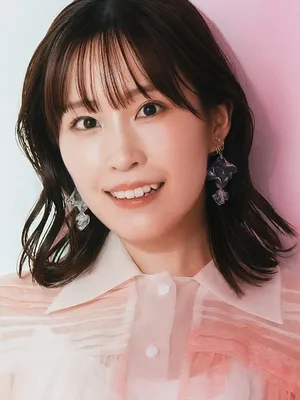 Minori Suzuki