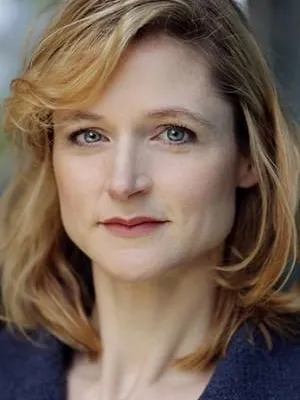 Naomi Frederick