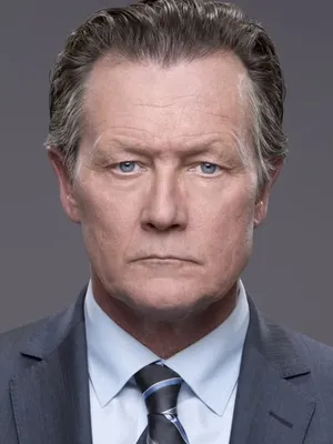 Robert Patrick