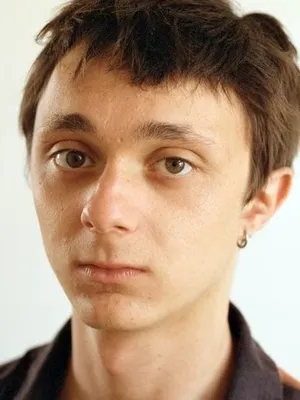 Enzo Pernet