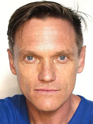 Rob van Vuuren