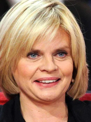 Isabelle Nanty