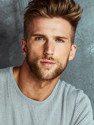 Taylor James