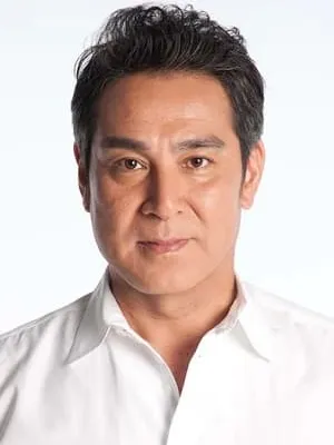 Takashi Ukaji