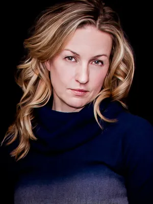 Larissa Stadnichuk