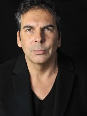 Patrick Albenque