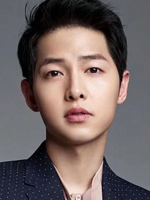 Song Joong-ki