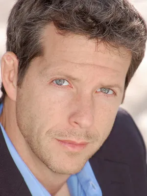 Kieran Gallagher