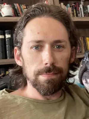 Warren Sroka