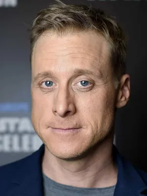 Alan Tudyk