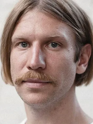 Ivan Dorn