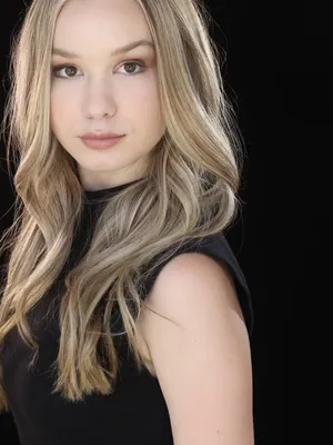 Mya Gonzales