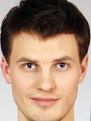 Aleksandr Luchinin