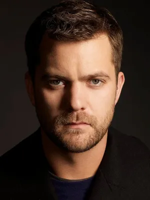 Joshua Jackson