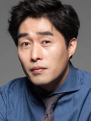 Jeong Min-sung