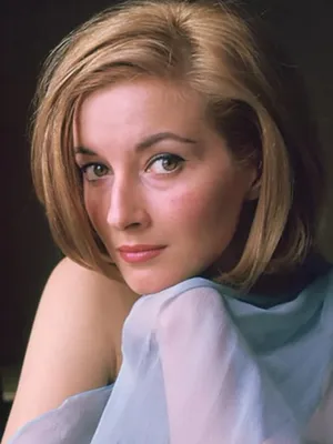 Daniela Bianchi