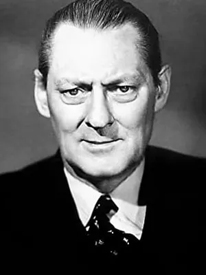 Lionel Barrymore